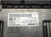  Блок управления двигателем Honda Civic 2011-2017 20612180 #2