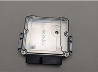  Блок управления двигателем Honda Civic 2011-2017 20612180 #4