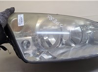  Кронштейн фары Ford Mondeo 3 2000-2007 11507148 #7