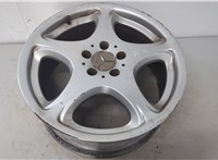  Колпачок литого диска Mercedes S W220 1998-2006 11507152 #1