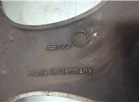  Колпачок литого диска Mercedes S W220 1998-2006 11507152 #6