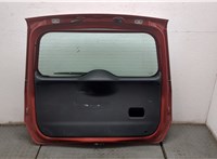  Замок багажника Ford Fusion 2002-2012 11507154 #2
