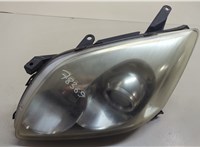 8117005162, 8117005163 Фара (передняя) Toyota Avensis 2 2003-2008 20612188 #1