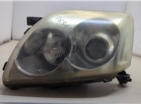 8117005162, 8117005163 Фара (передняя) Toyota Avensis 2 2003-2008 20612188 #2