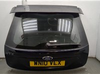  Стекло заднее Ford Focus 2 2008-2011 11507162 #1