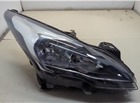  Фара (передняя) Peugeot 5008 2009-2016 20612193 #1