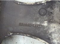  Колпачок литого диска Mercedes S W220 1998-2006 11507172 #8