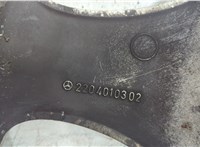  Колпачок литого диска Mercedes S W220 1998-2006 11507172 #9