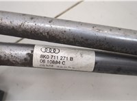 8K0711055F, 8K0863278A, 8K0711271A, 8K0711151C Кулиса КПП Audi A4 (B8) 2007-2015 20612197 #5