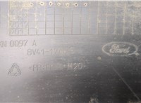 1494337, 8V4117A895AA Клык бампера Ford Kuga 2008-2012 20612198 #3
