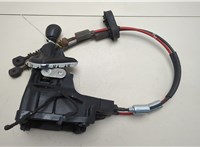 Кулиса КПП Chevrolet Cruze 2009-2015 20612199 #1