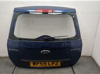 Замок багажника Ford Fusion 2002-2012 11507173 #1