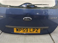  Замок багажника Ford Fusion 2002-2012 11507173 #9