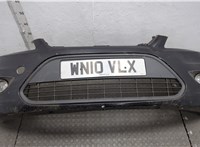  Бампер Ford Focus 2 2008-2011 20612213 #1