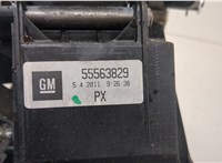  Кулиса КПП Opel Astra J 2010-2017 20612219 #4