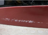  Крышка (дверь) багажника Mazda 6 (GH) 2007-2012 20612225 #7