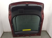  Крышка (дверь) багажника Mazda 6 (GH) 2007-2012 20612225 #10