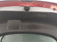 Крышка (дверь) багажника Mazda 6 (GH) 2007-2012 20612225 #11
