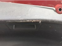  Крышка (дверь) багажника Mazda 6 (GH) 2007-2012 20612225 #13