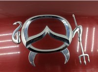  Крышка (дверь) багажника Mazda 6 (GH) 2007-2012 20612225 #18