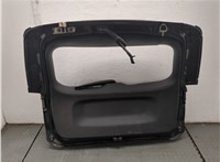  Обшивка крышки (двери) багажника Chevrolet Equinox 2017-2024 11507239 #2