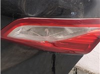 Обшивка крышки (двери) багажника Chevrolet Equinox 2017-2024 11507239 #7
