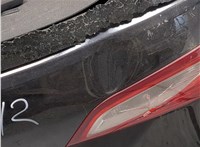  Обшивка крышки (двери) багажника Chevrolet Equinox 2017-2024 11507239 #8