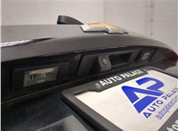  Обшивка крышки (двери) багажника Chevrolet Equinox 2017-2024 11507239 #11