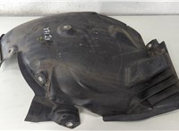  Защита арок (подкрылок) Renault Megane 3 2009-2016 20612235 #1