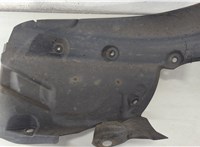  Защита арок (подкрылок) Renault Megane 3 2009-2016 20612235 #3
