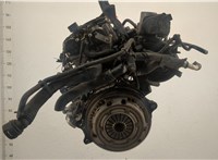  Форсунка топливная Skoda Fabia 2007-2014 11507241 #3