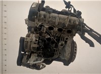  Форсунка топливная Skoda Fabia 2007-2014 11507241 #5