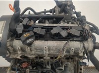  Форсунка топливная Skoda Fabia 2007-2014 11507241 #6