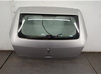  Обшивка крышки (двери) багажника Pontiac Vibe 2 2008-2010 11507246 #1