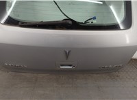  Обшивка крышки (двери) багажника Pontiac Vibe 2 2008-2010 11507246 #2