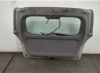  Обшивка крышки (двери) багажника Pontiac Vibe 2 2008-2010 11507246 #4