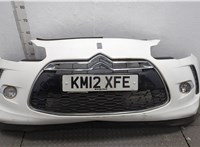  Фонарь противотуманный Citroen DS3 2009-2016 11507253 #1