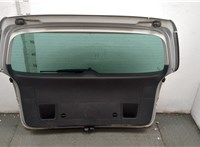  Крышка (дверь) багажника Volkswagen Passat 6 2005-2010 20612245 #7