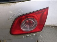  Крышка (дверь) багажника Volkswagen Passat 6 2005-2010 20612245 #15