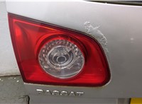  Крышка (дверь) багажника Volkswagen Passat 6 2005-2010 20612245 #16