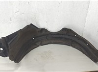  Защита арок (подкрылок) Toyota Yaris 2005-2011 20612248 #2