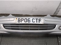  Кронштейн бампера Mercedes C W203 2000-2008 11507273 #1