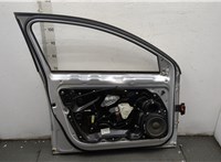  Стекло боковой двери Volkswagen Passat 6 2005-2010 11507288 #13