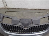 5J0807221 Бампер Skoda Fabia 2007-2014 20612258 #5