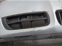 5J0807221 Бампер Skoda Fabia 2007-2014 20612258 #12
