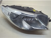 Фара (передняя) Volkswagen Passat CC 2008-2012 20612269 #1