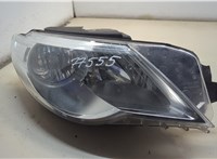  Фара (передняя) Volkswagen Passat CC 2008-2012 20612269 #4