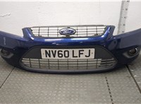  Бампер Ford Focus 2 2008-2011 20612277 #1
