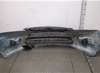  Бампер Ford Focus 2 2008-2011 20612277 #4