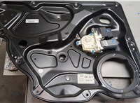  Стеклоподъемник электрический Volkswagen Passat 6 2005-2010 20612278 #1